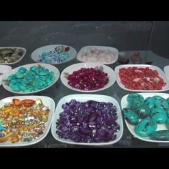 سبحة هدية تجربة